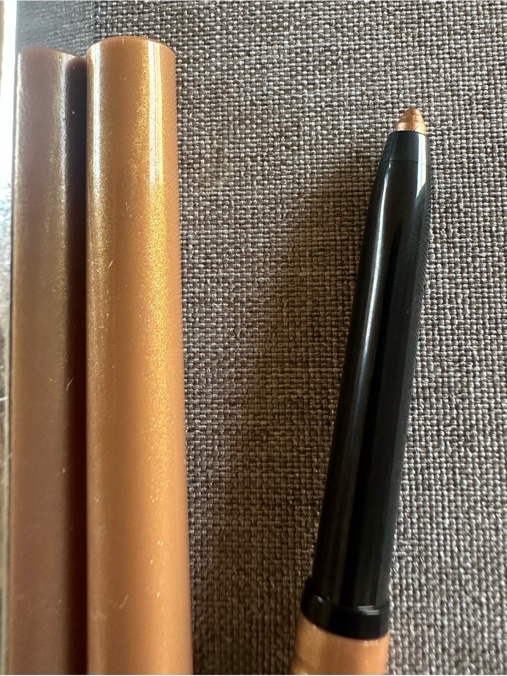 Lancôme Le Stylo Waterproof Creamy Eyeliner - Shade BRONZE
PARADIS
